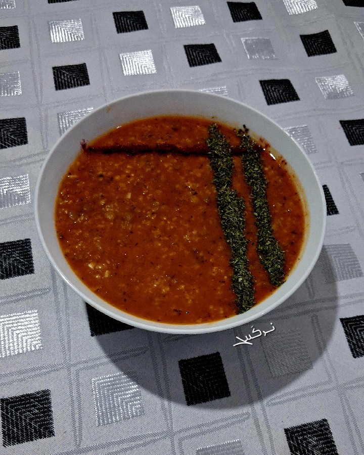 ازوگلین چورباسی