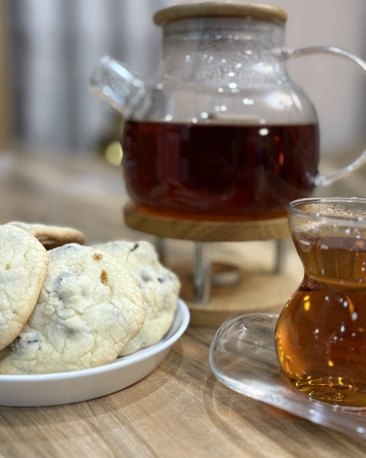 شیرینی کشمشی