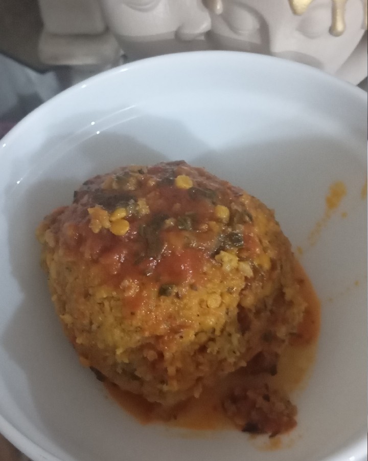 کوفته تبریزی