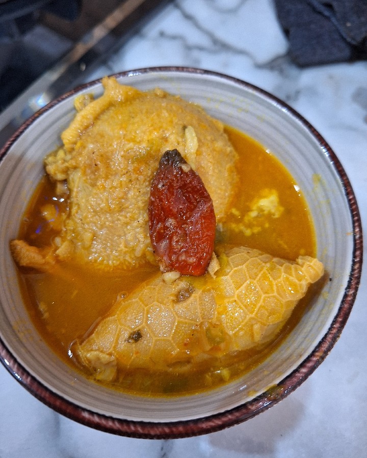 دلمه سیرابی