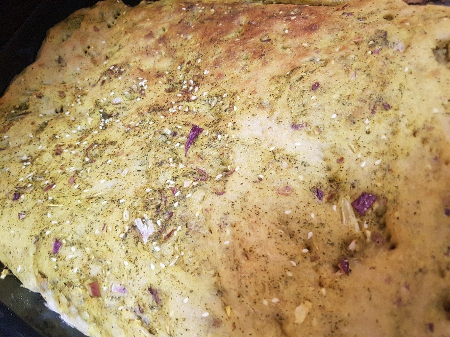 فتیر و نون روغنی