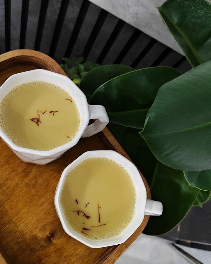 چای زمستونی کرک