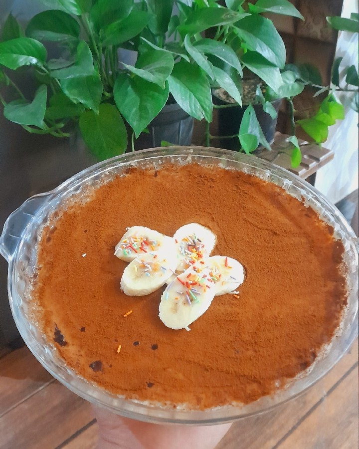 دسر سه سوته 