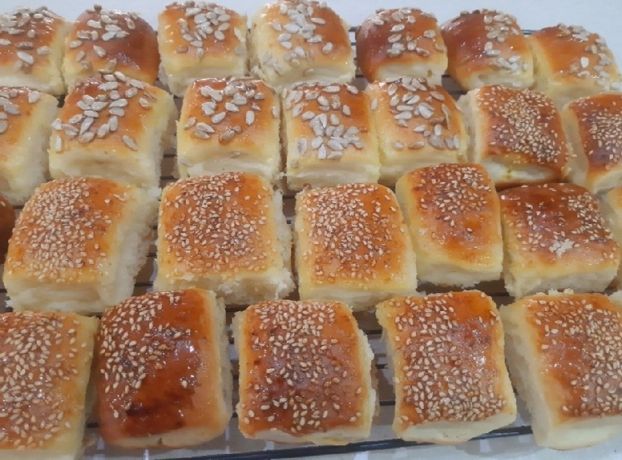 شیرینی دانمارکی 