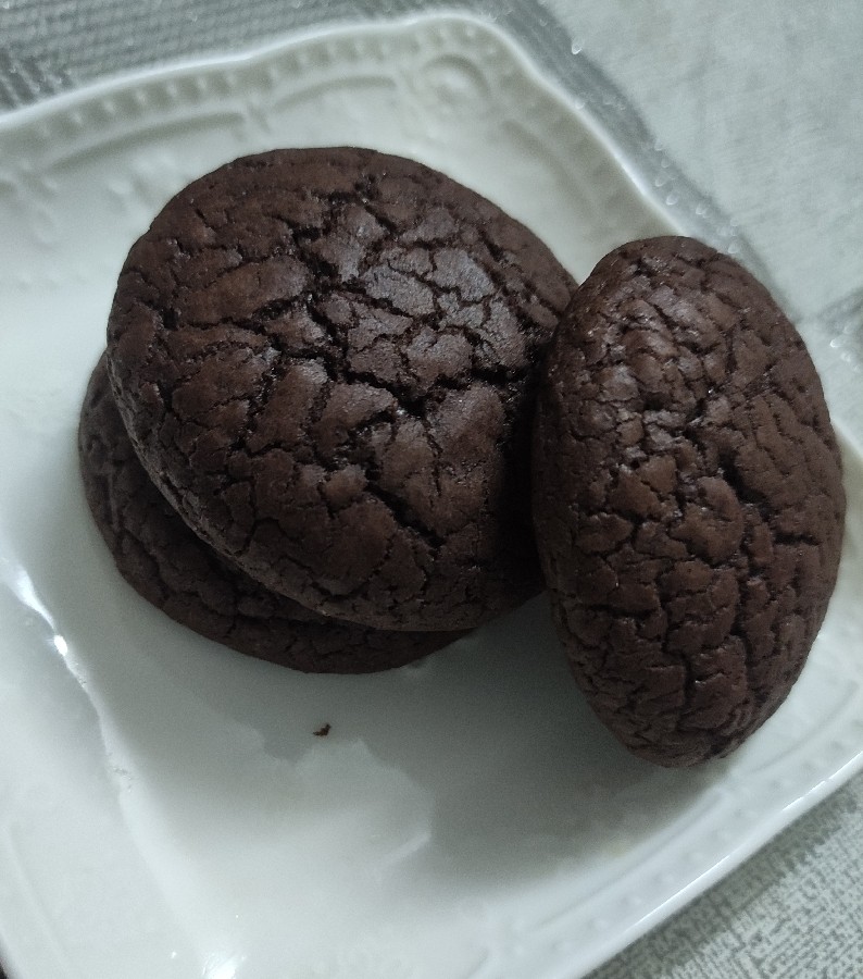 کوکی براونی