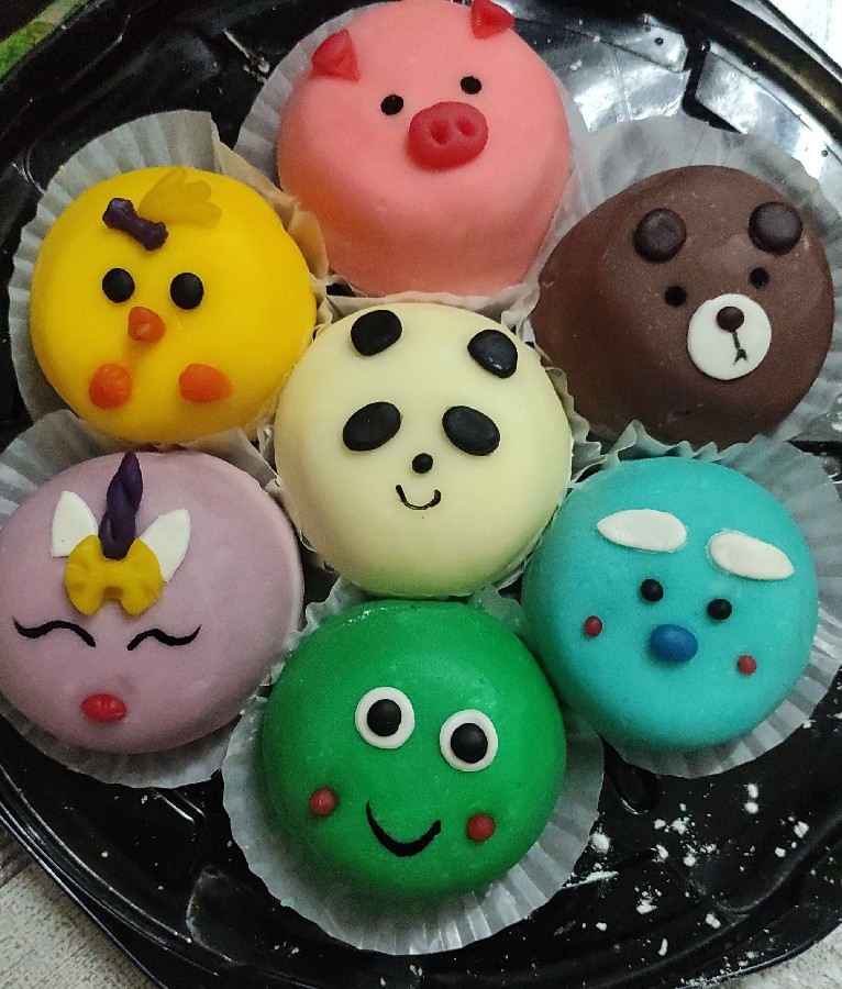 موچی های عروسکی و جذابمون