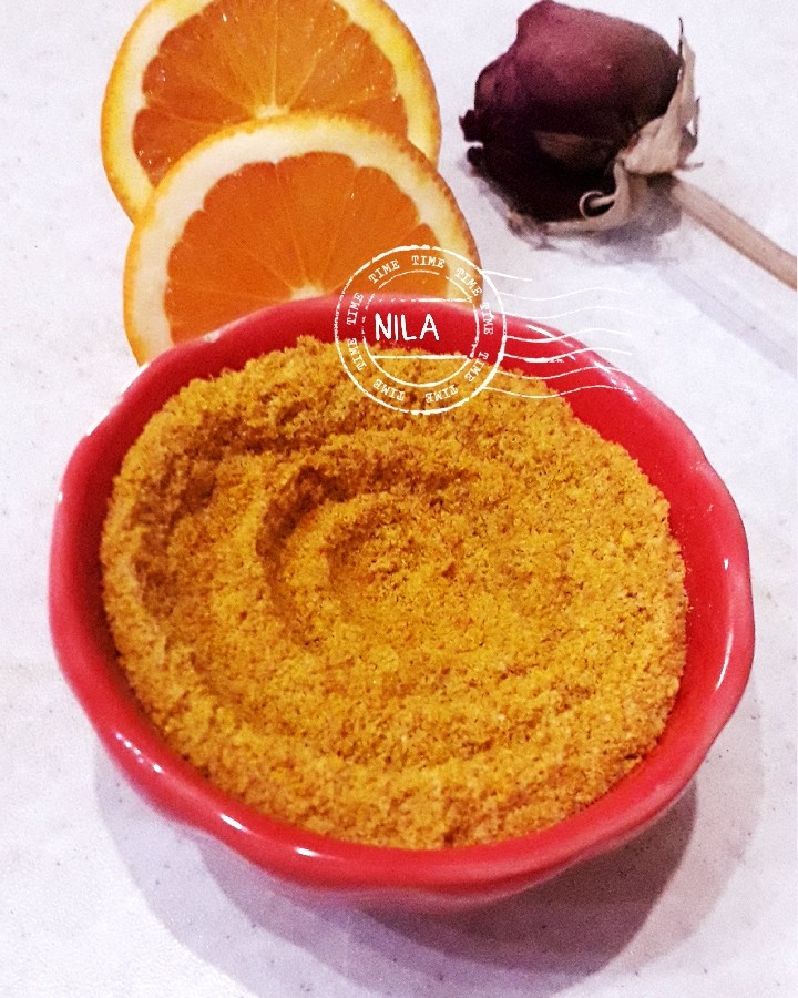 اندکی گالری تکانی 