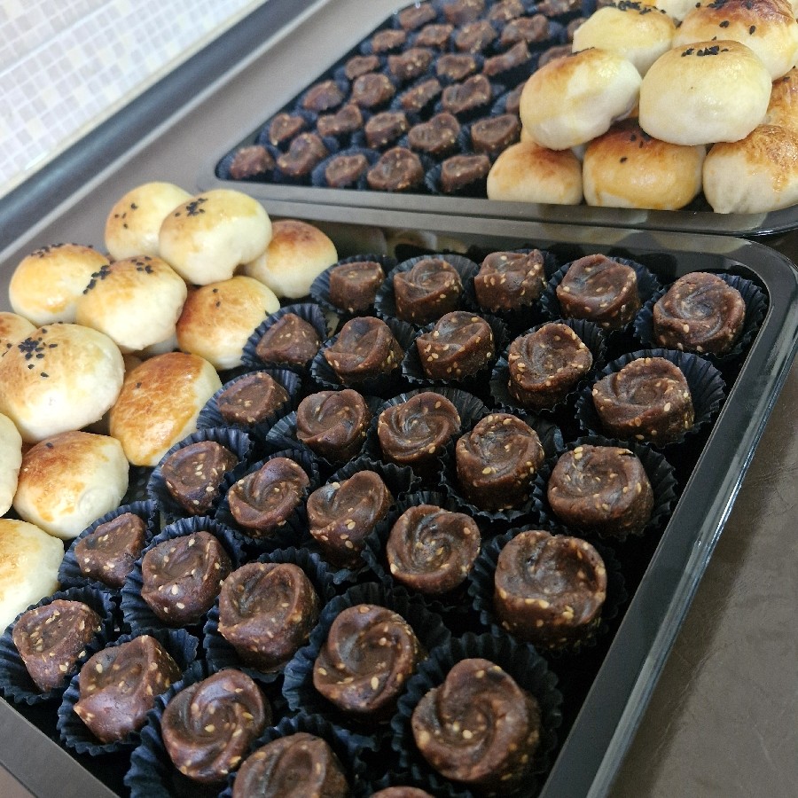سینی پذیرایی