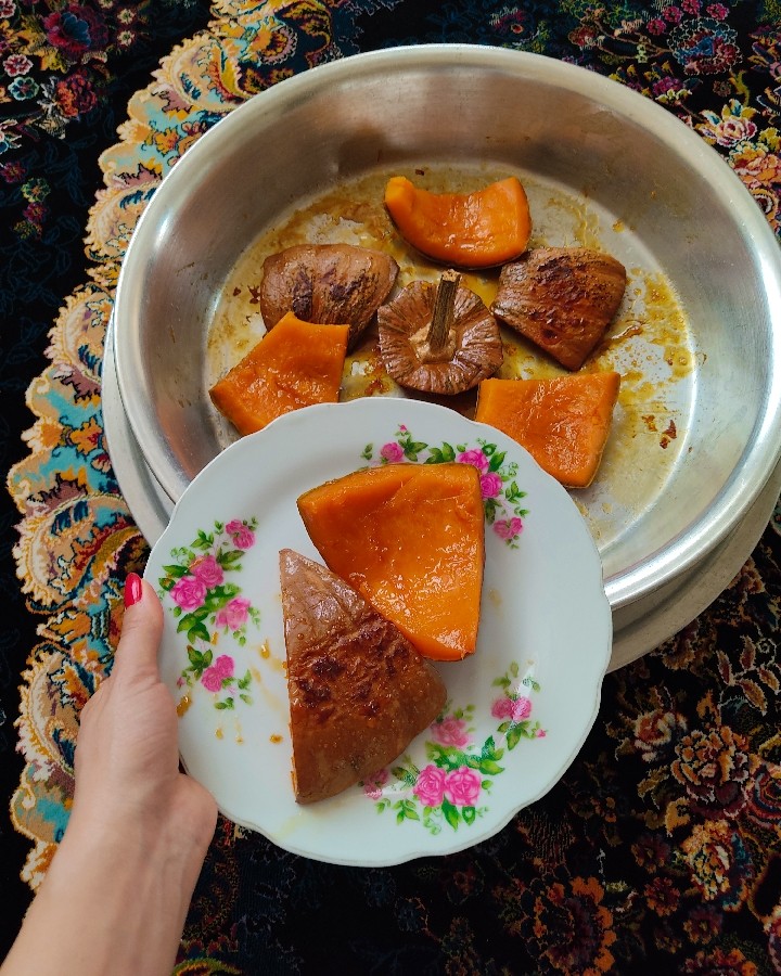 کدو...ورق بزنید 