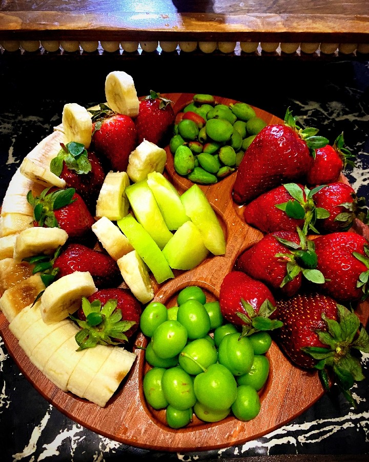 مرسی که لایک میکنی عزیزم?