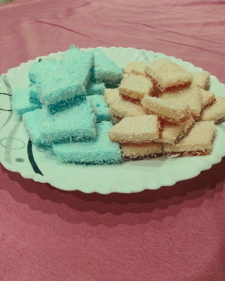 ?ژله ماشملو?