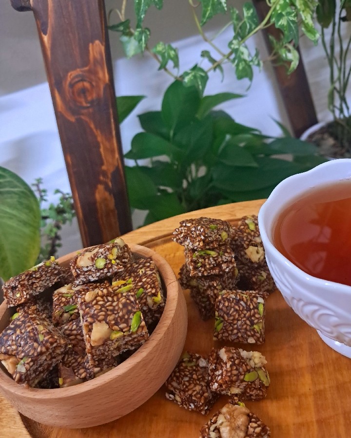 #انرژی بار