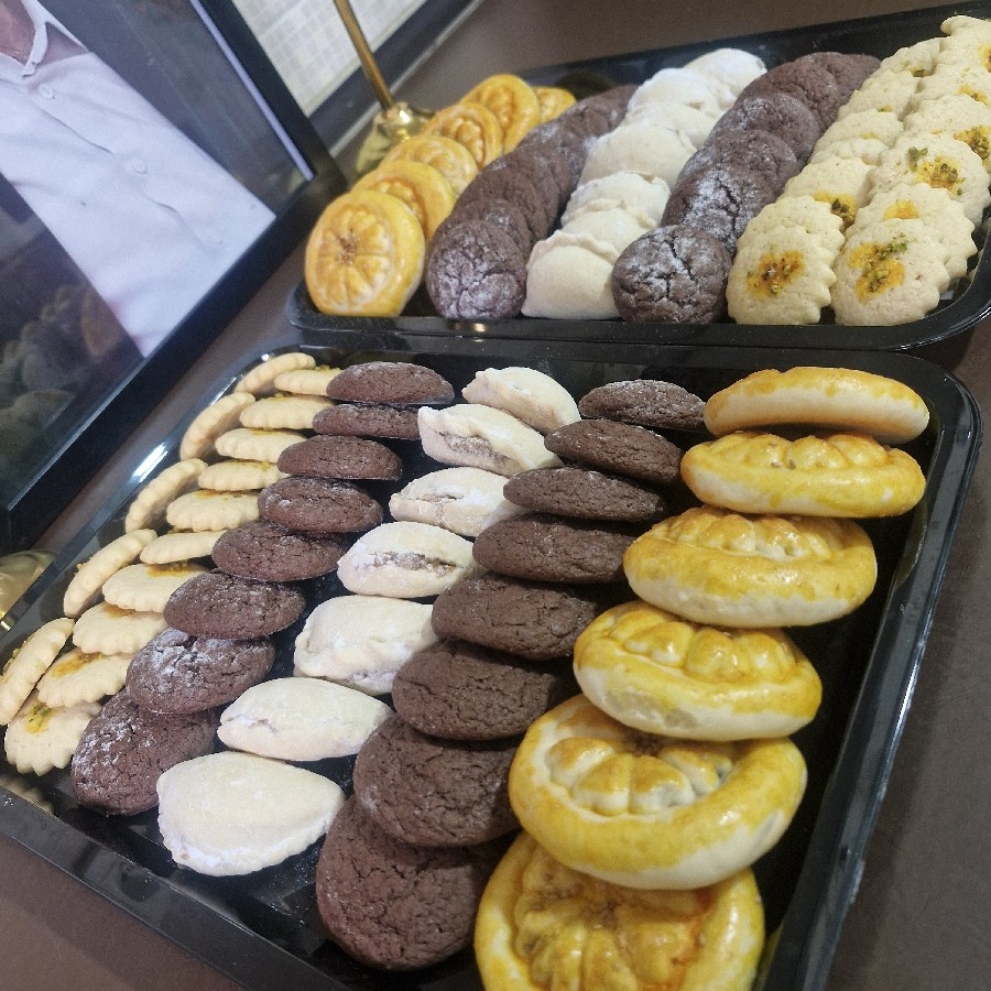 سینی پذیرایی