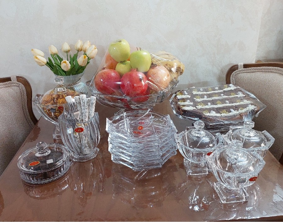 کیک شکلاتی من..? 