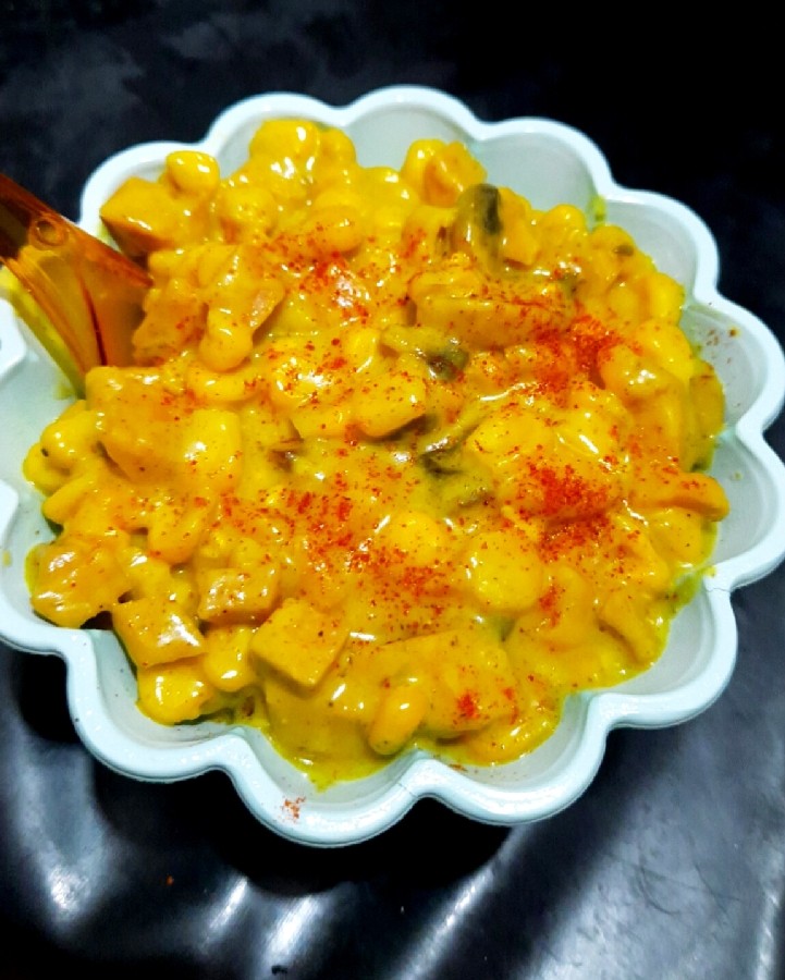 مرسی که لایک میکنی و نظرتو برام کامنت میکنی♥️