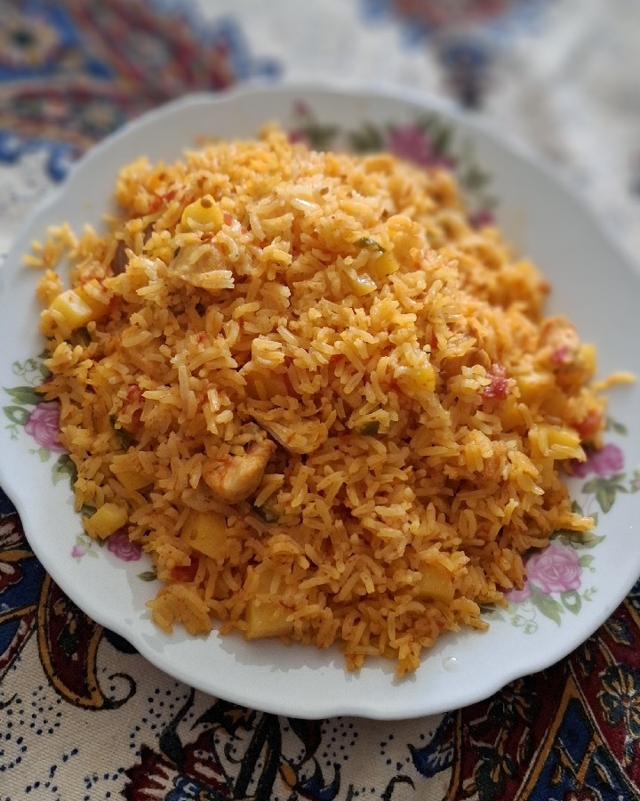 دمی گوجه