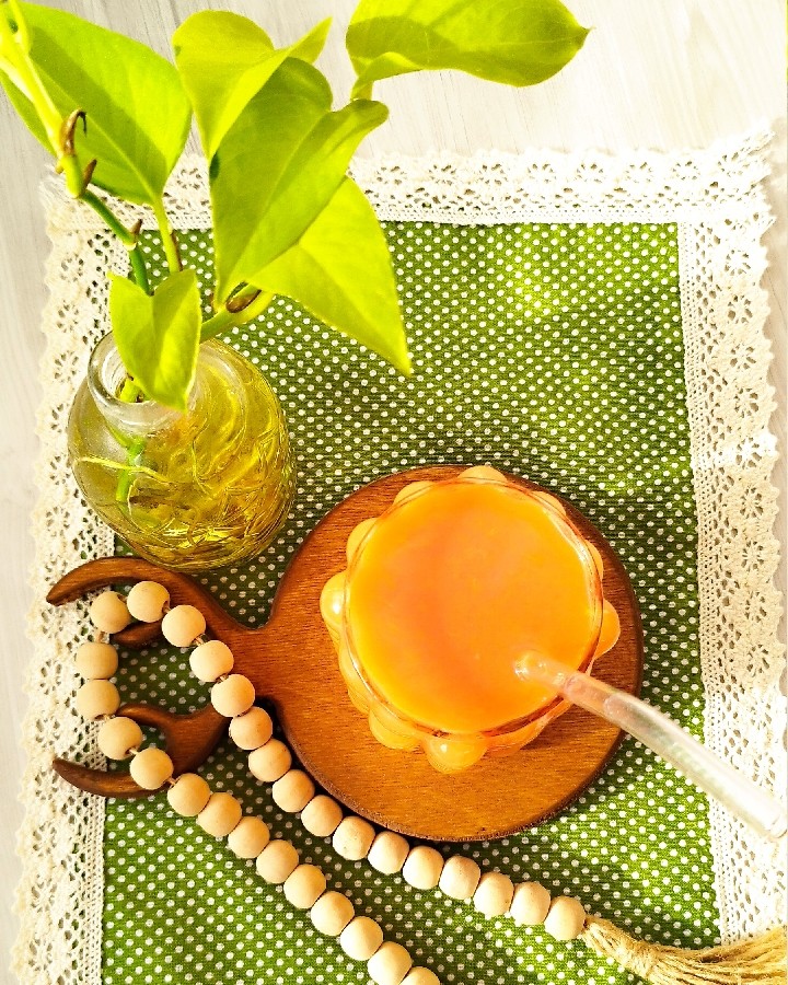 آب پرتقال طبیعی