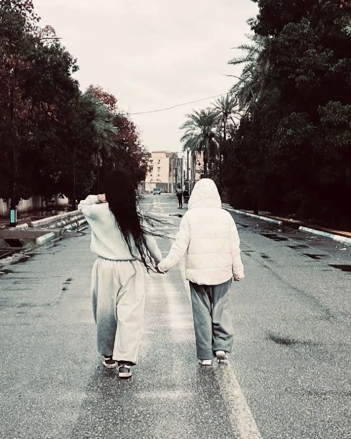 بعضی آدما نه طرز نگهداری رو بلندن، نه طرز خدافظی رو، فقط شروع کننده خوبی هستن!