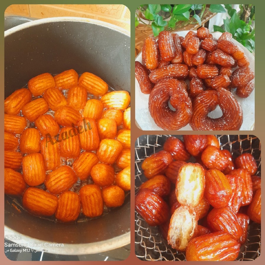 بامیه بازاری 