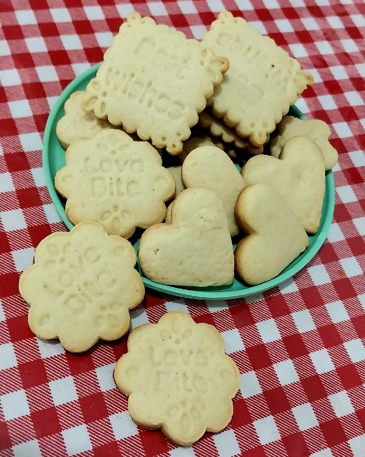 بيسکوئيت گوگولی