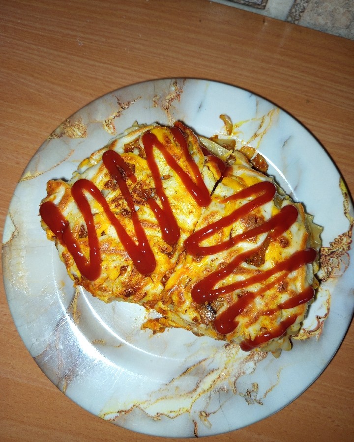 لازانیاااا