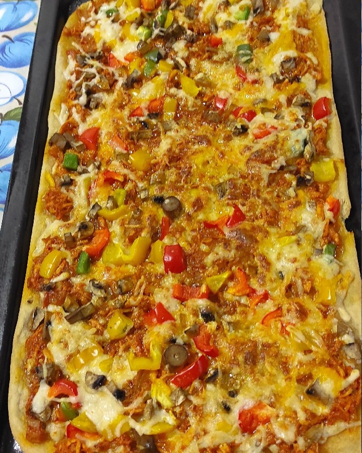  کجا را تماشا میکنی گل دخترم؟

زیبایی دنیا را

من اما تو را تماشا میکنم که زیباترین نقاشیِ خدایی