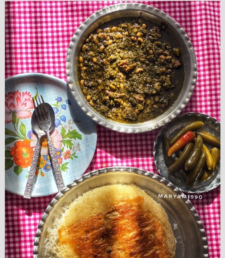 اندکی روزمرگی