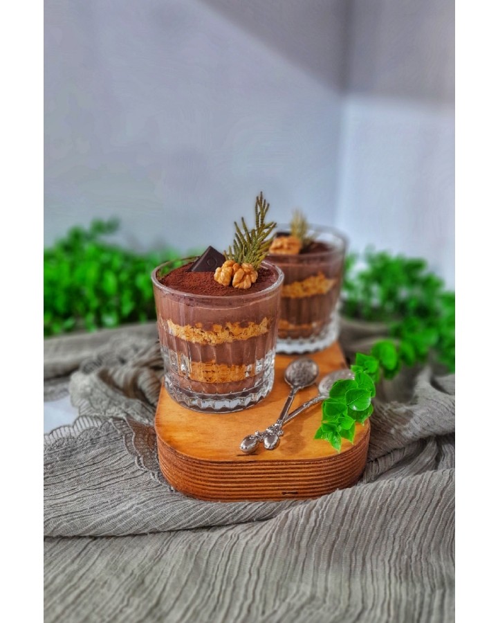 دسر بيسکوئيتی 