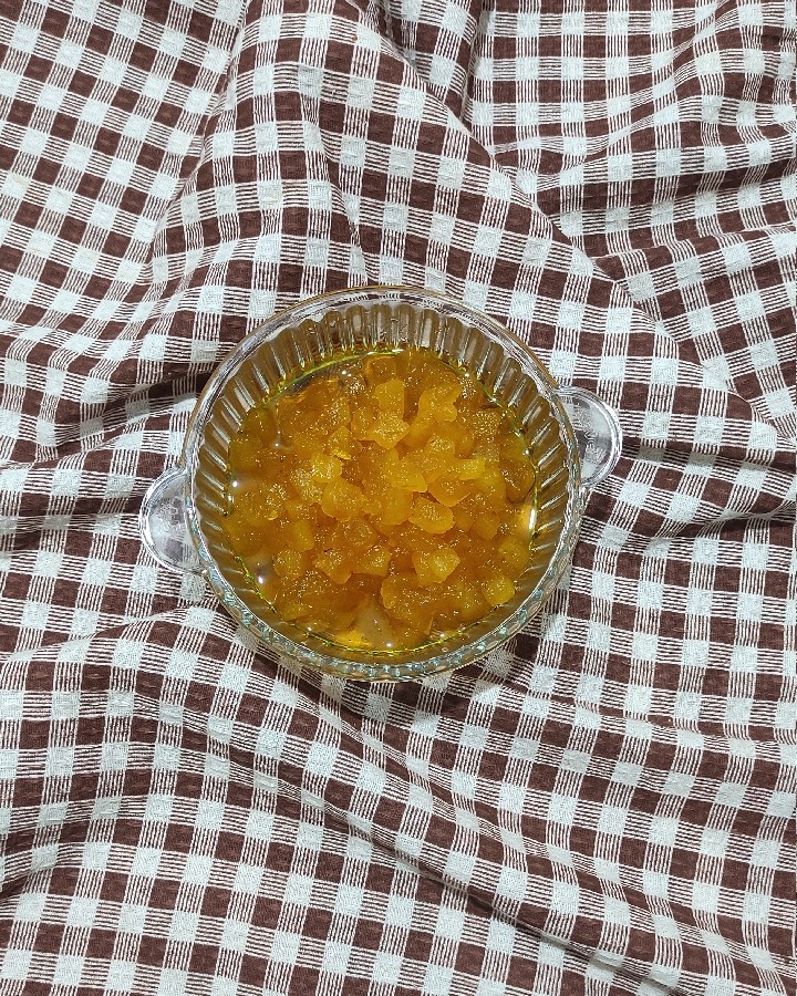مربای بالنگ 