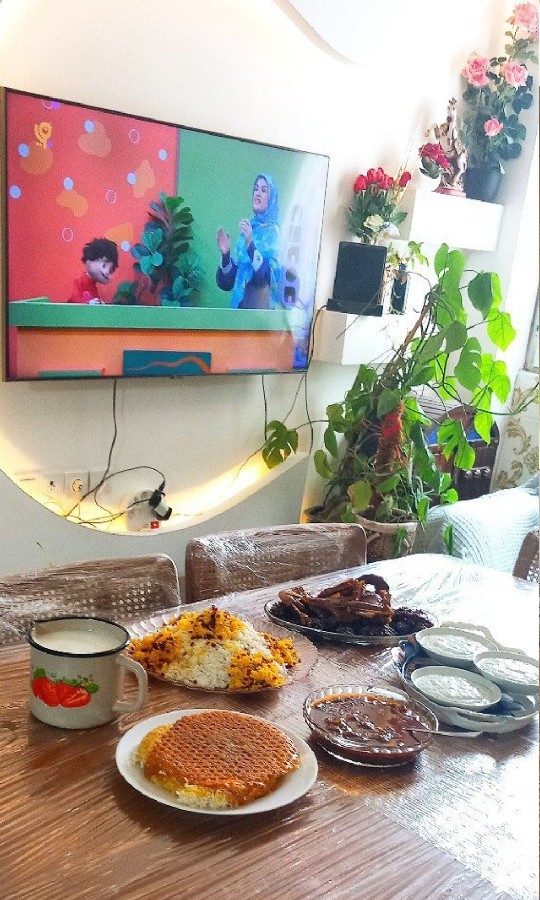 خوراک اُردک محلی     
ورق_زدنی     