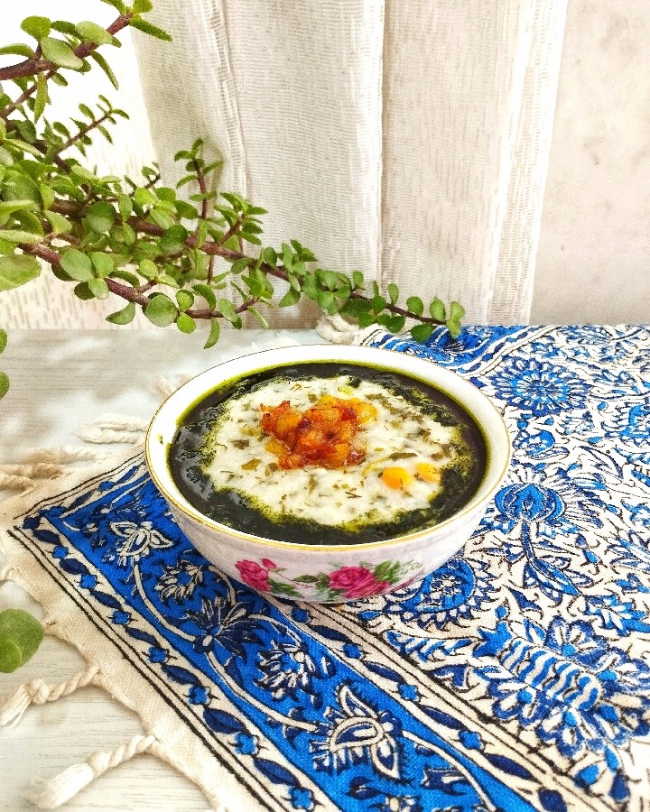آش دوغ