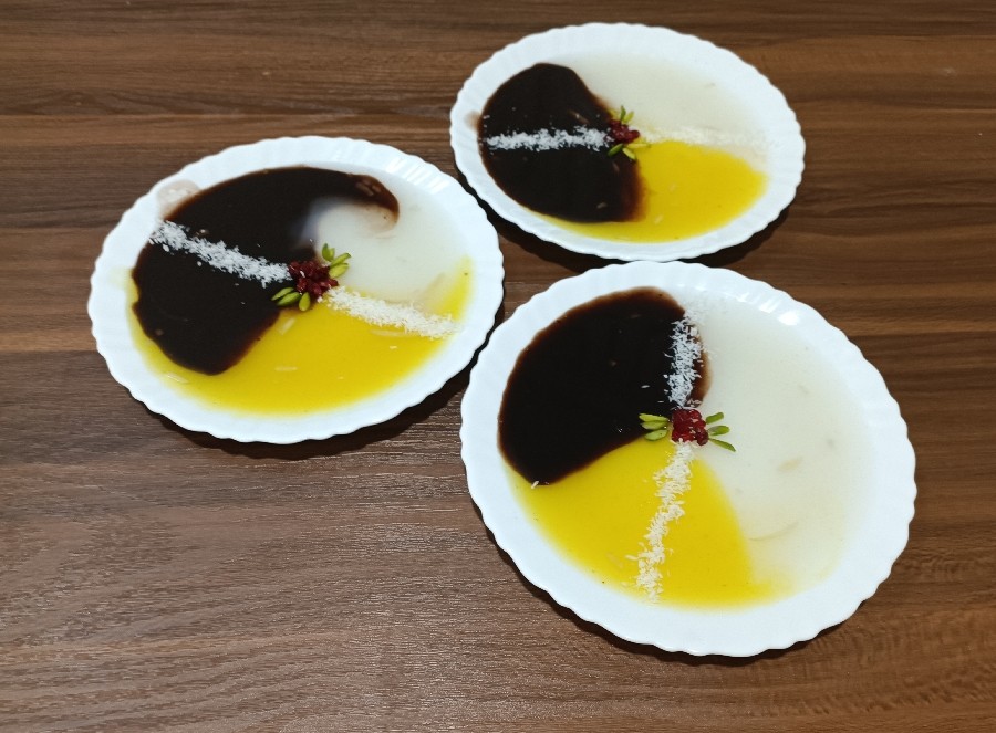 ماقوت سه رنگ