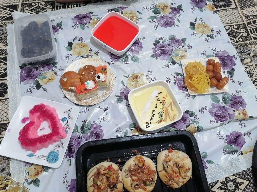 . حسبی اللّٰه 