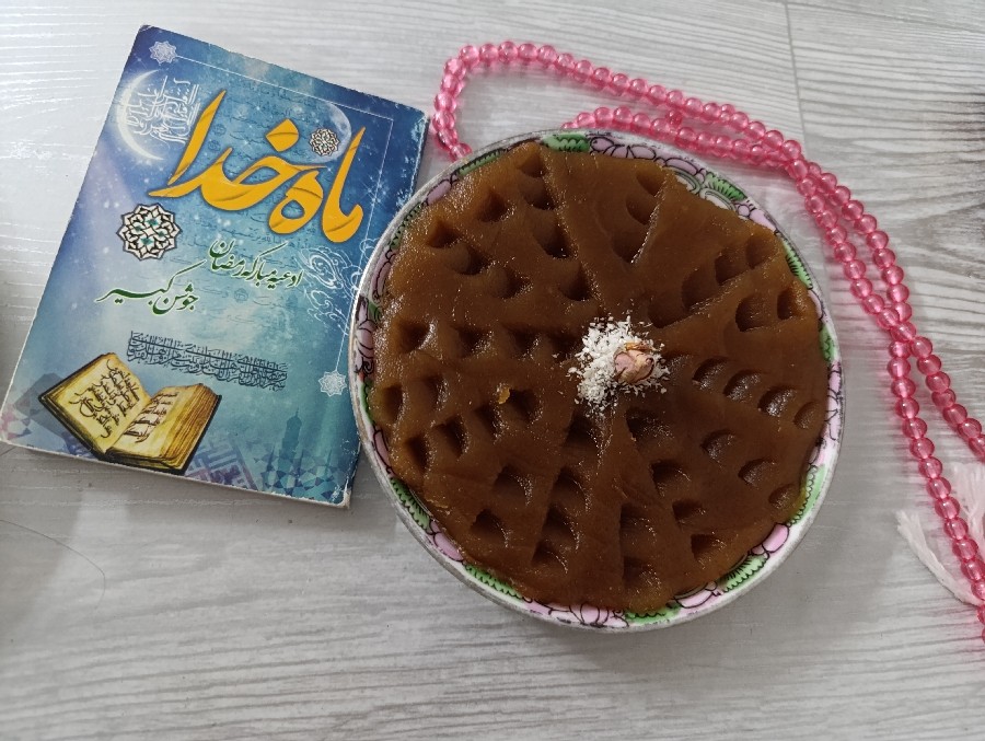 اولین روز افطاری ماه مبارک رمضان 