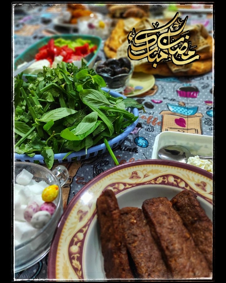 افـطاری