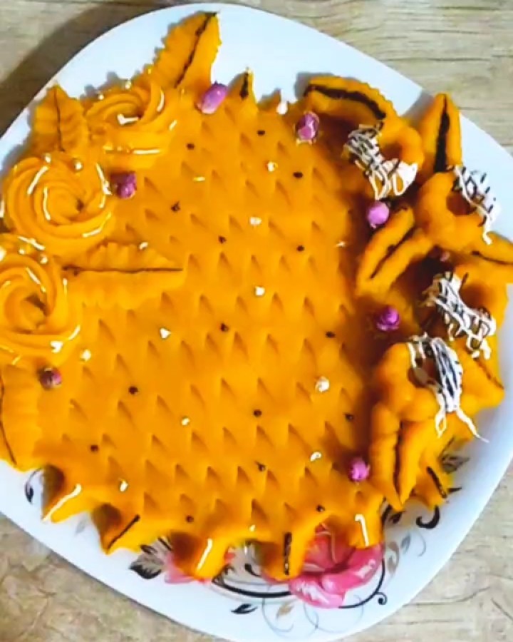 آجهت موزش حلوا هویچ پیام دهید 