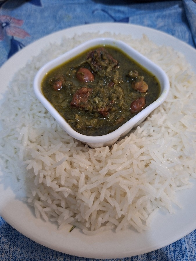 خورشت کرفس