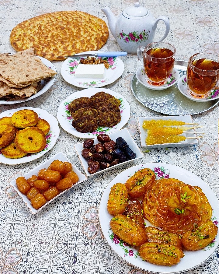 افطار  