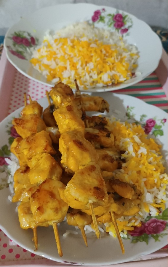 روزمرگی خونه بابا
ورق بزنید دوستان
