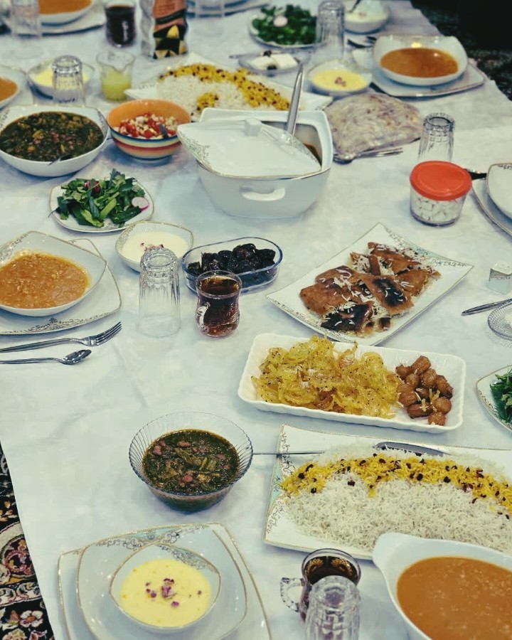 افطاری۱۴۰۴