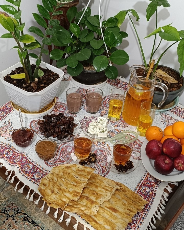 افطاری 
