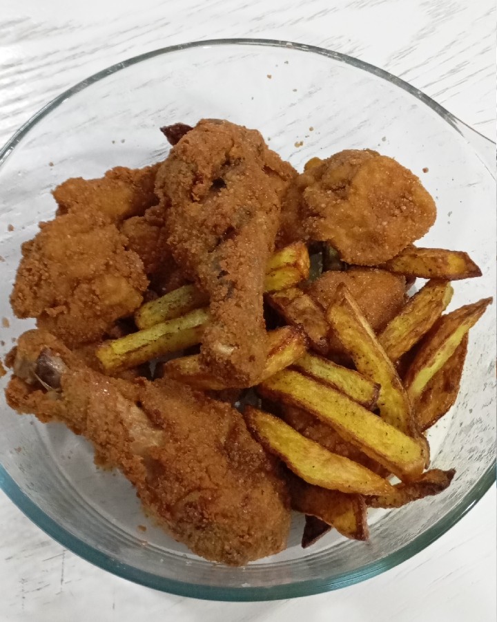 سوخاری خونگی