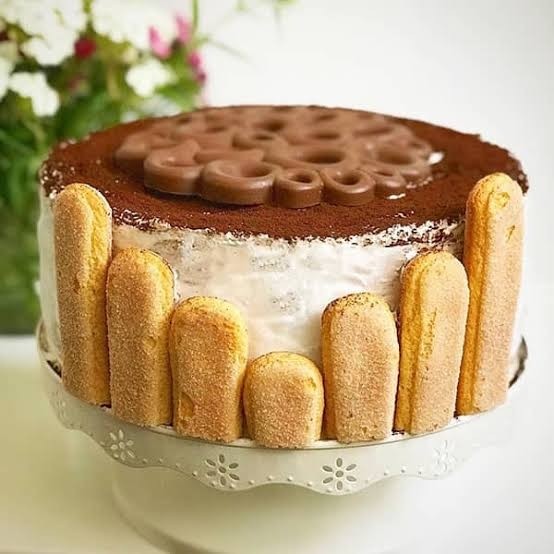 تیرامیسو خانگی 