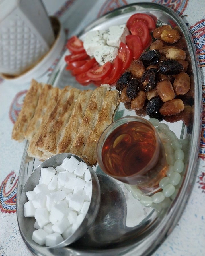 افطاری 