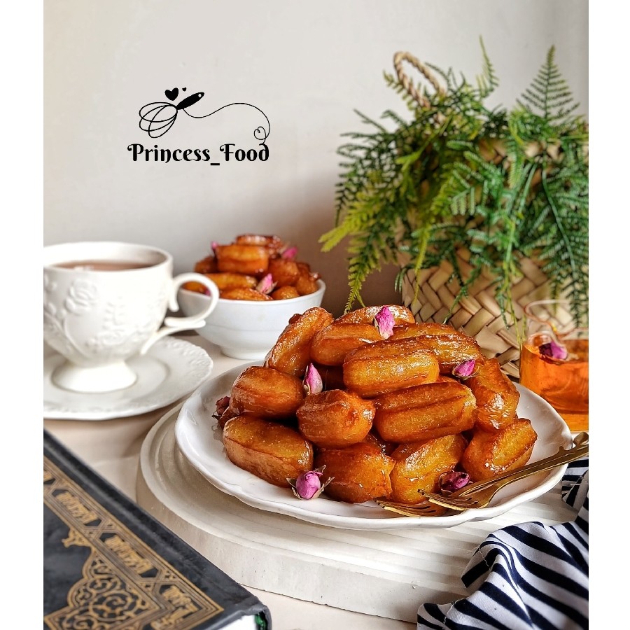 بامیه بازاری