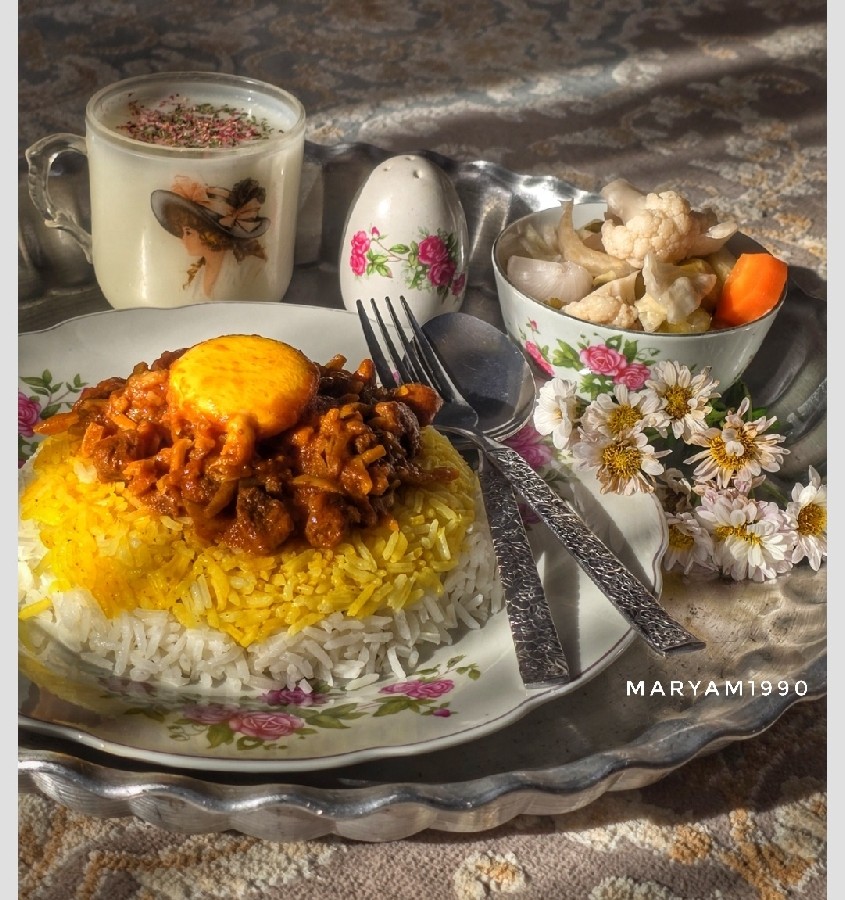 پیچاق قیمه (اردبیل)