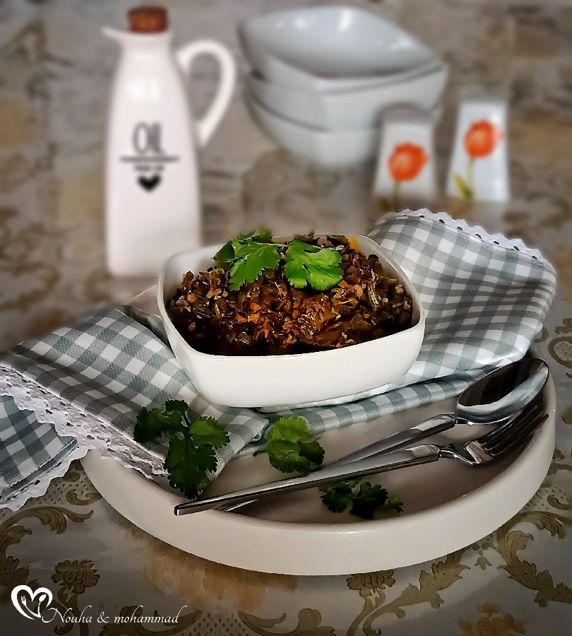 قیمه و کَوَرْگْ