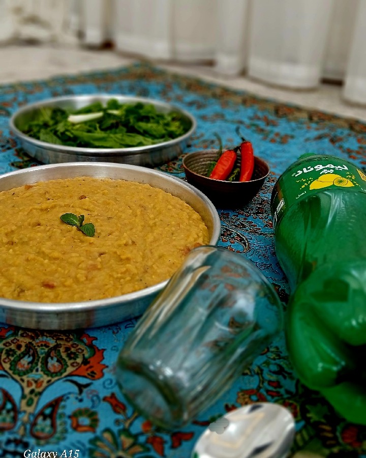 شُله مَشهَدی