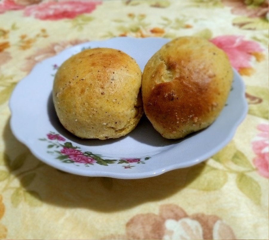 نان کوهی مازندران