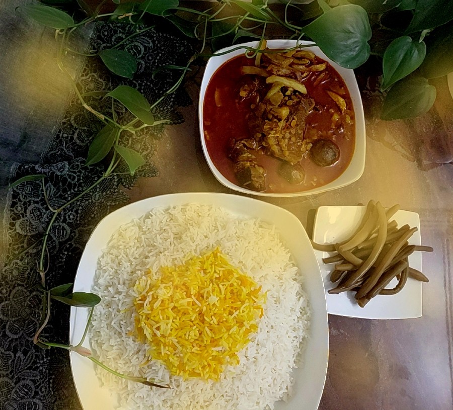 به وقت سحری